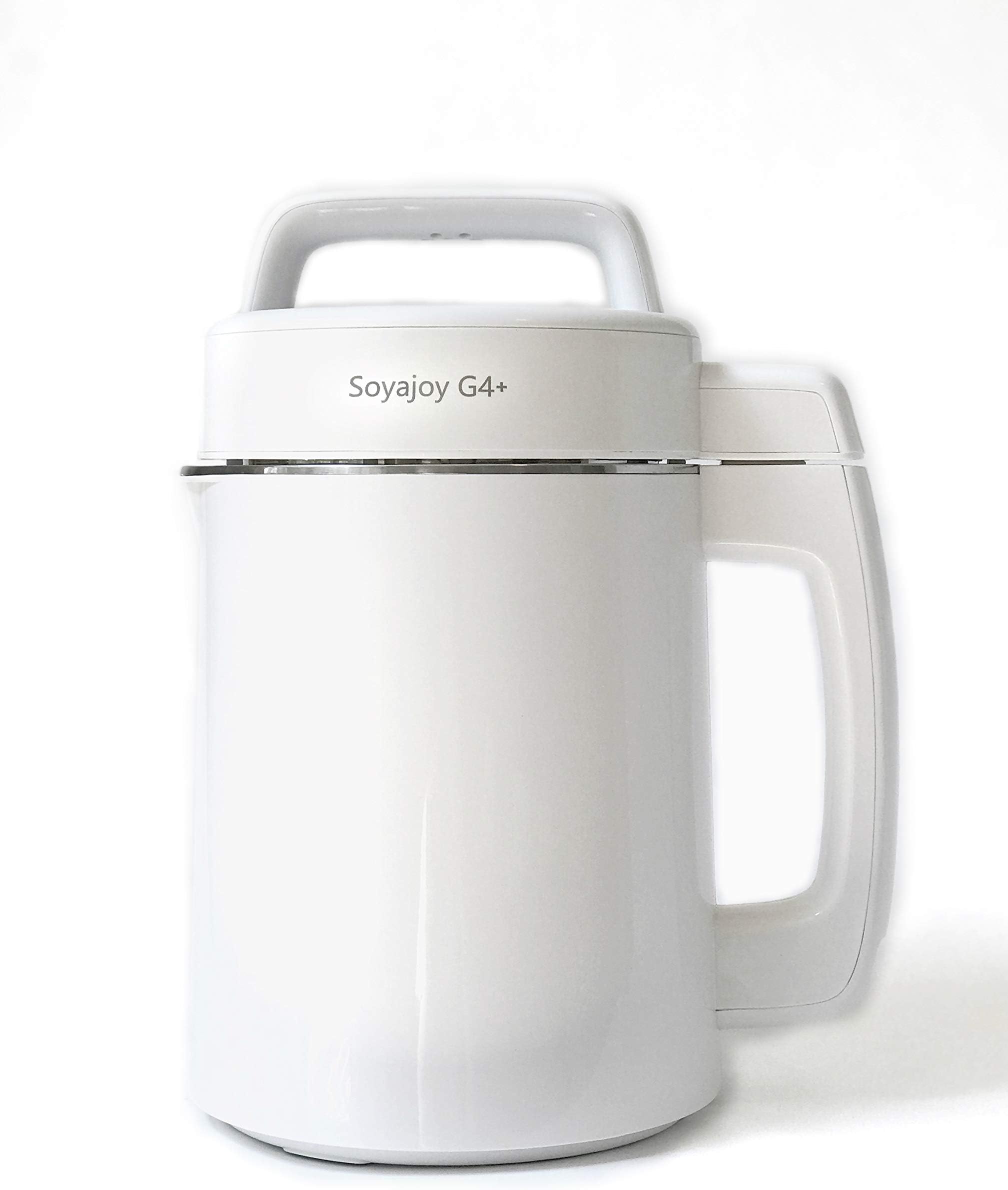 SoyaJoy G4+ Soy Milk Maker - with introduction bonus