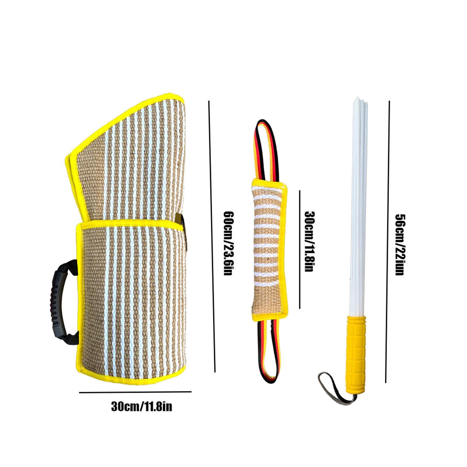 kowaku Conjunto de adiestramiento canino para Cachorros, Herramientas Esenciales para Perros juguetones