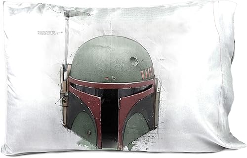 Vista 60 de Jay Franco Monster Jam Grave Finish Line - 1 funda de almohada reversible individual; con Grave Digger, Megalodon y El Toro Loco; ropa de cama Multi