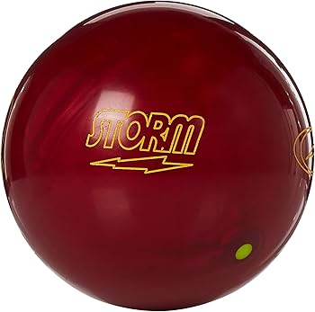 ボール Storm IQ Toul Ruby 14P IQ TOUR RUBY - ハイスポーツ社 ：信頼のボウリング用品販売