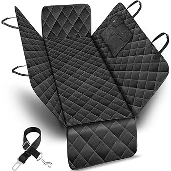 uzturre car seat cover