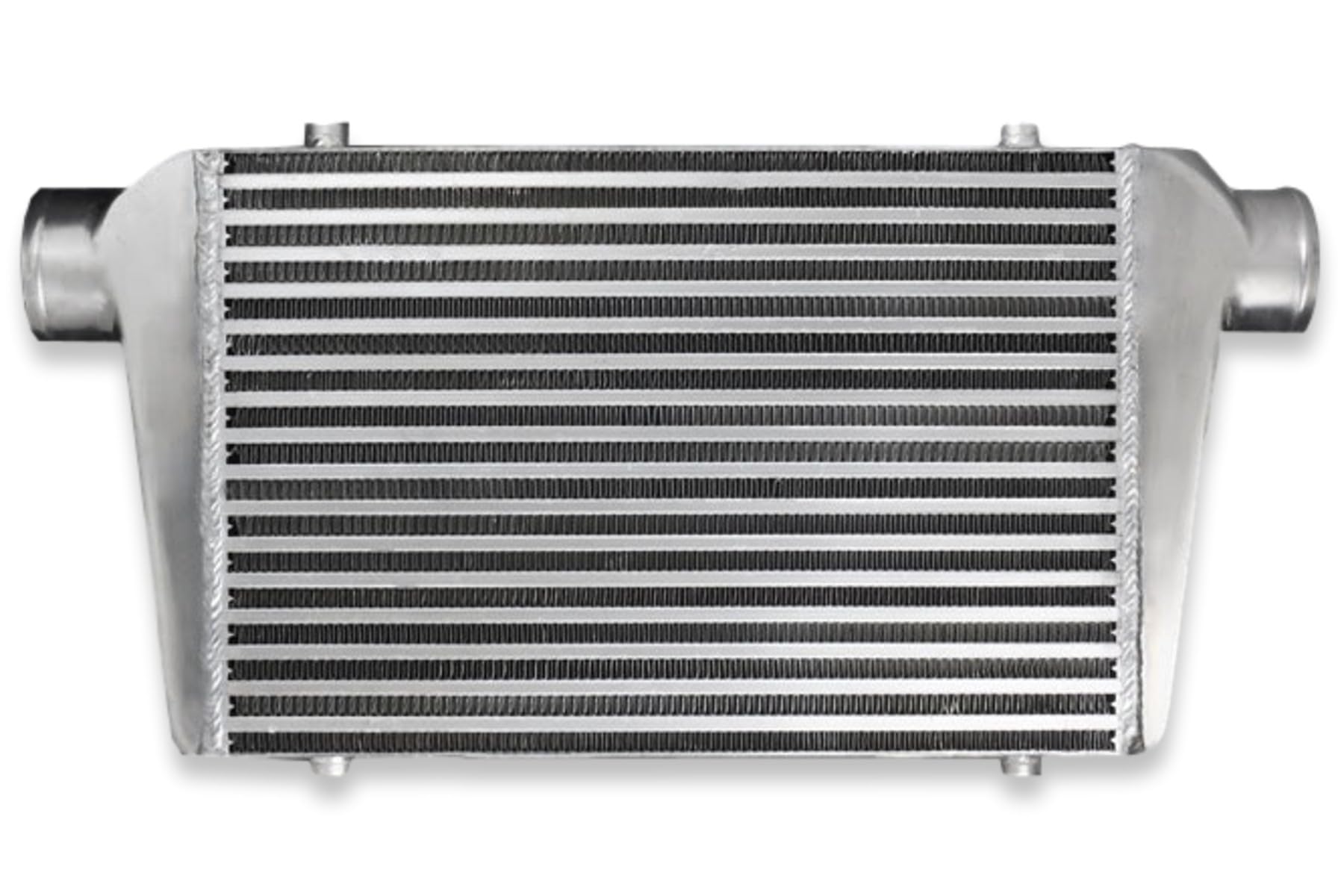 FMIC.EU PERFORMANCE Intercooler do Ford Focus RS 2.5T 305ps MK II Niebieski