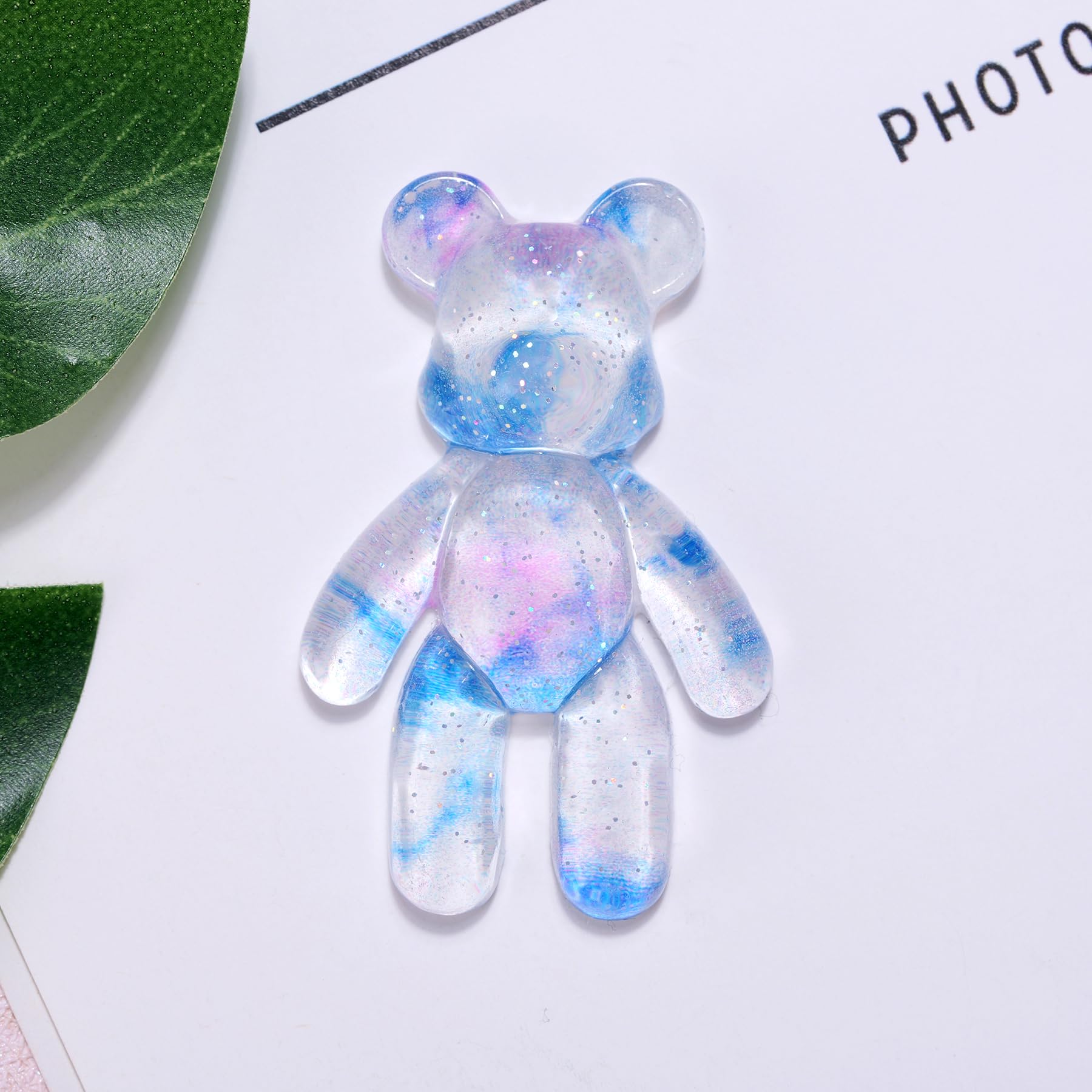 Tangle Jr. Metallic Relaxation Toy - Sold Individually - Colors may Vary by Tangle Toys