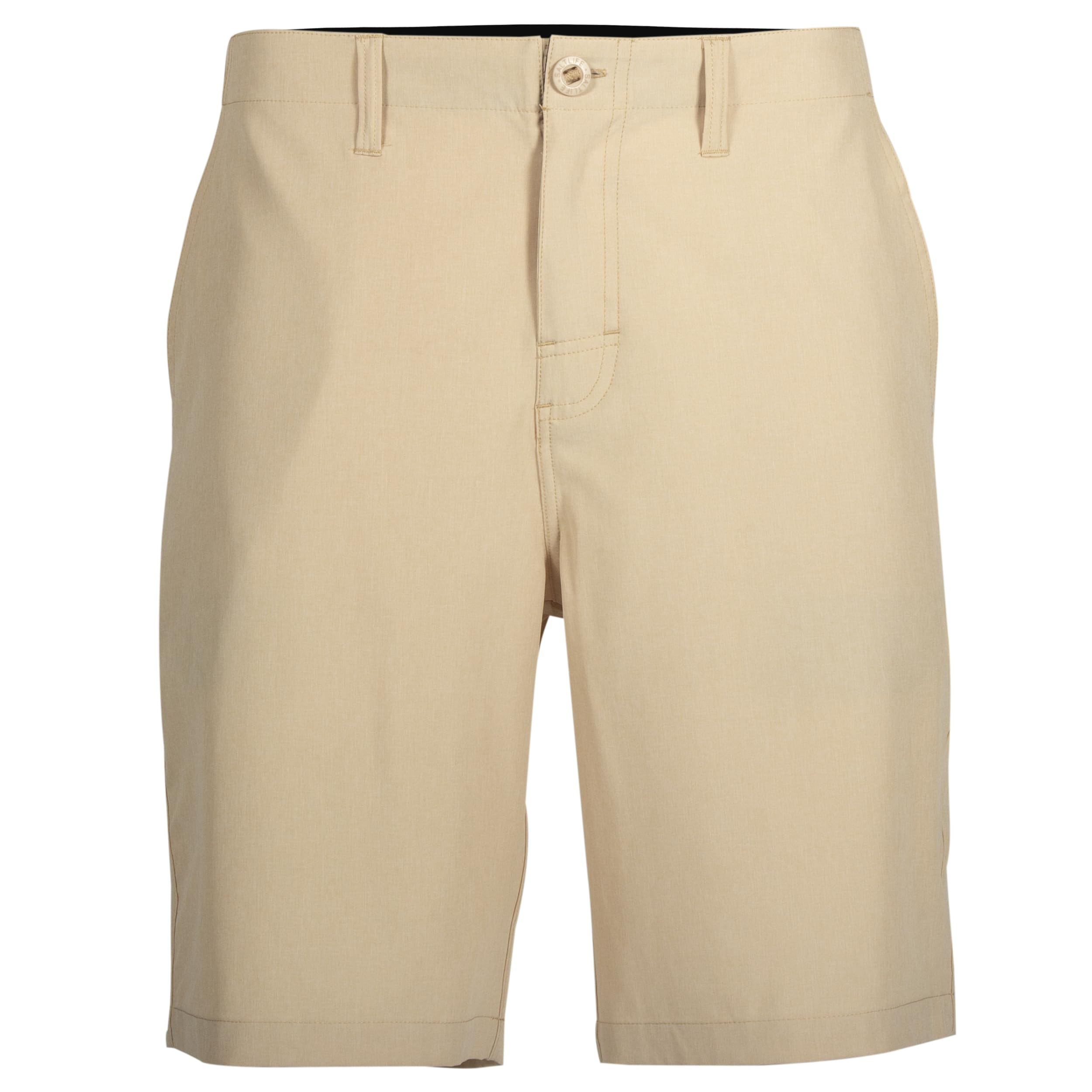 Salt Life Men's Transition Hybrid Boardshorts