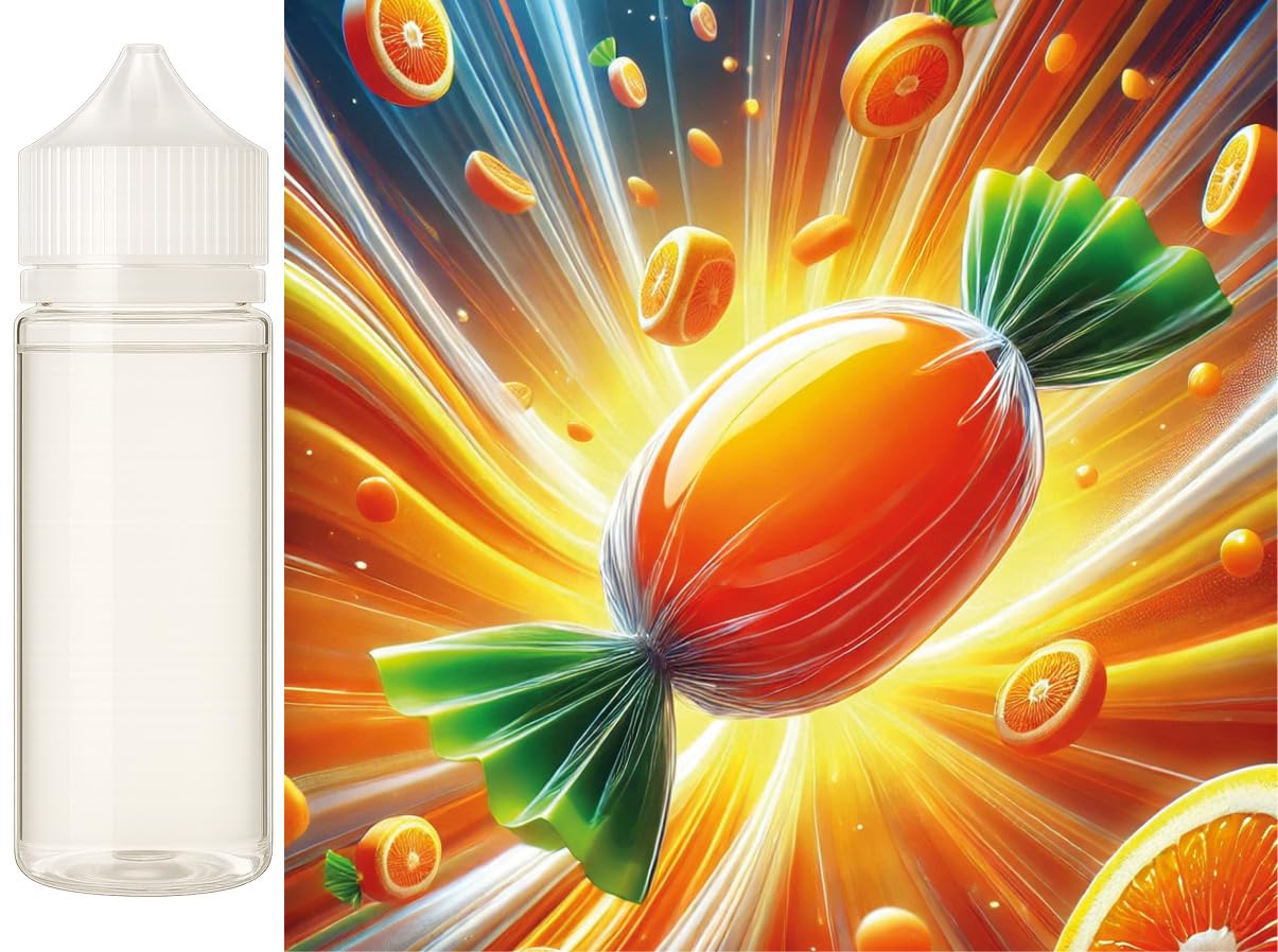 Take2 - caramella all’arancia N2 aroma vegano - Sasami concentrato - 100ml