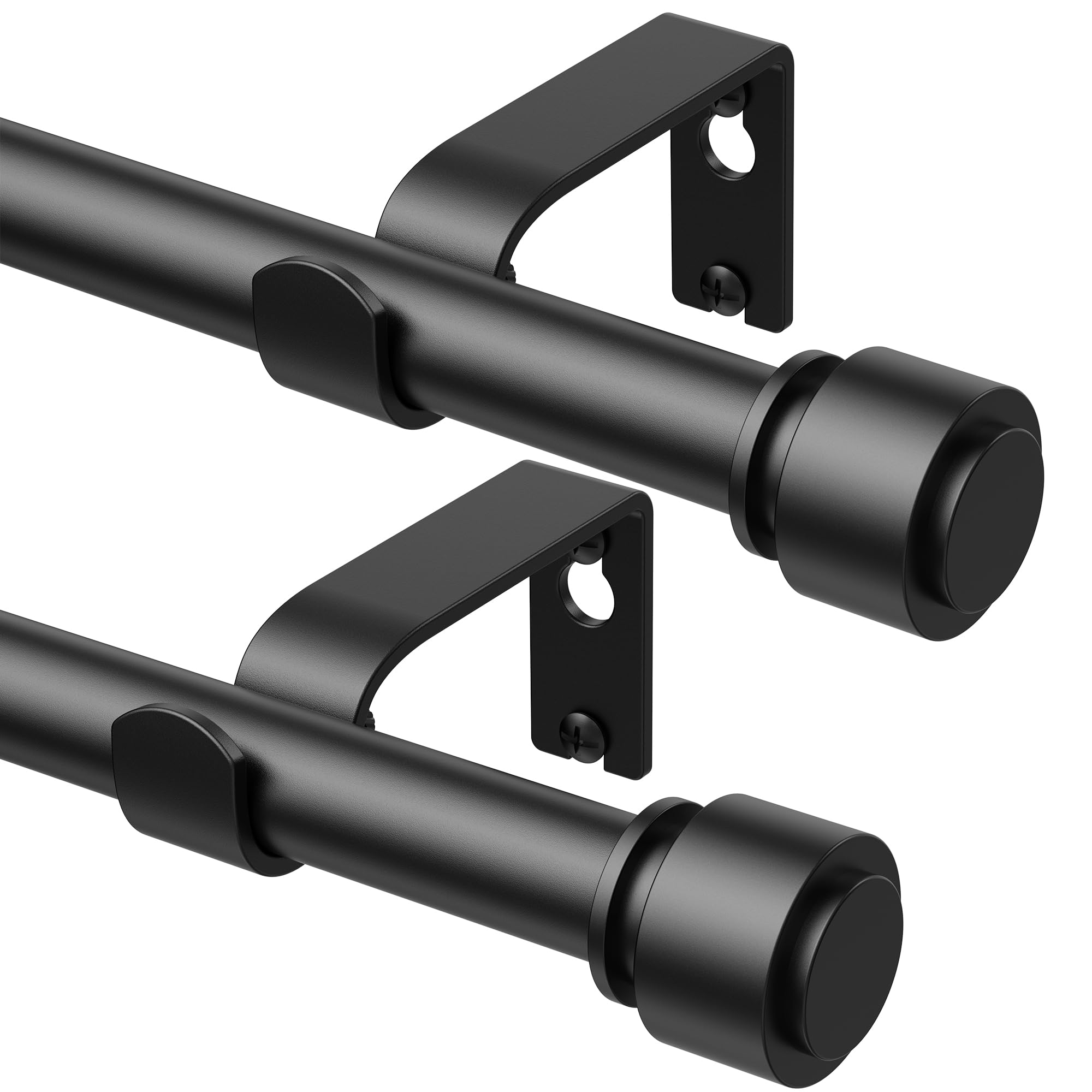 120 180 Curtain Rod