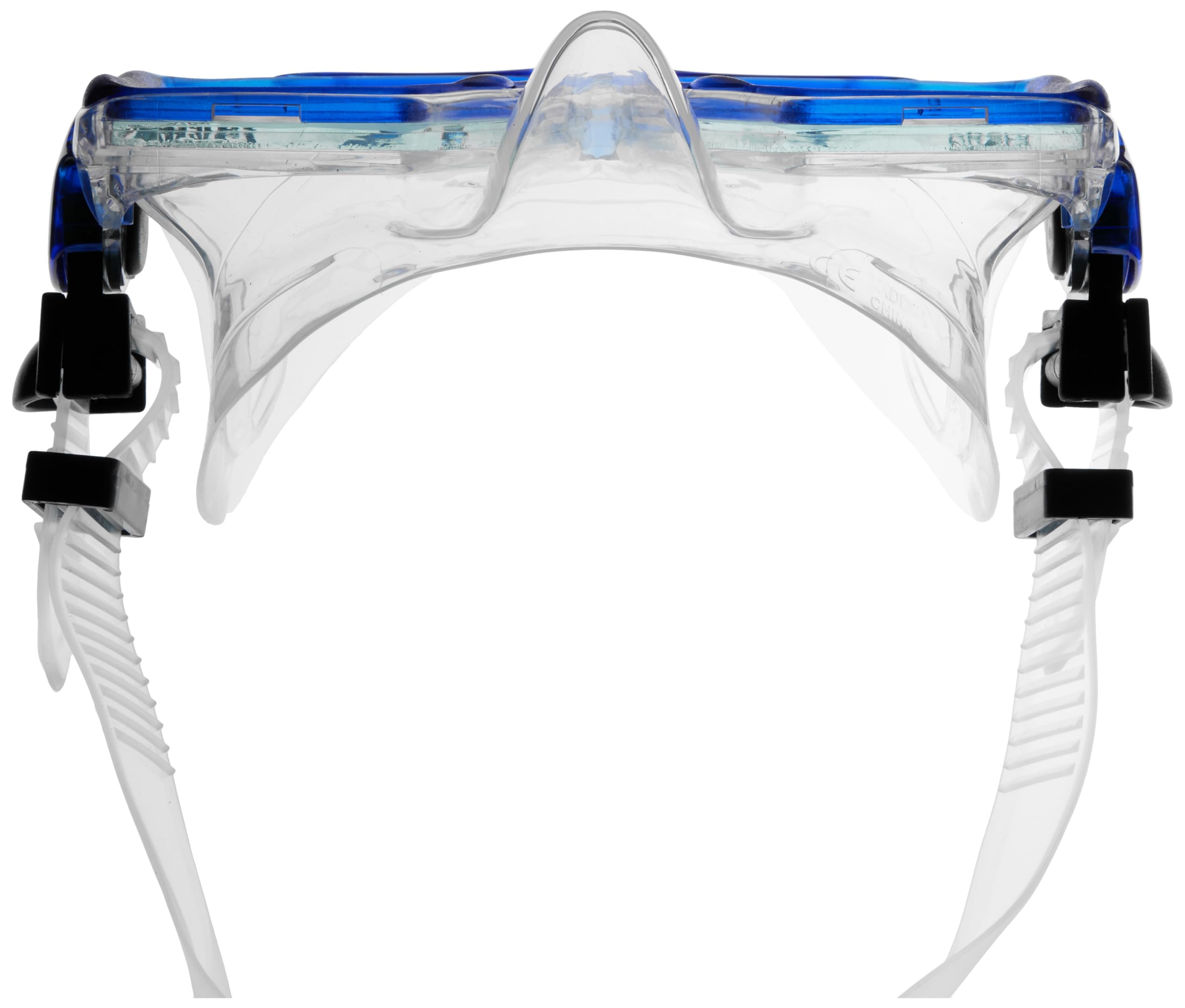 Mares Mask Opera Lunettes de plongée