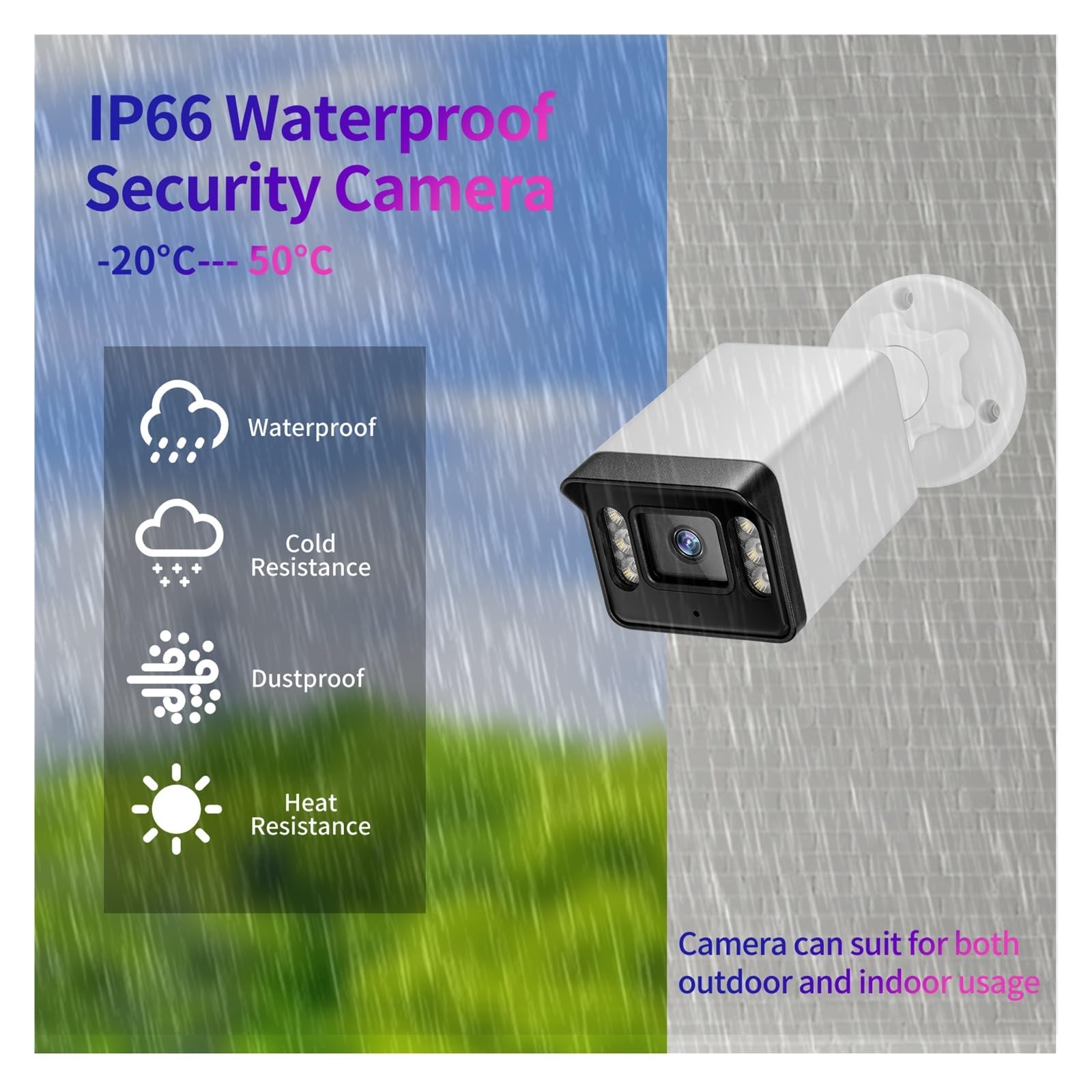 8CH 5MP 8MP POE Sicherheit Kamera System Zwei-Wege Audio 8MP NVR Kit CCTV Outdoor IP Kamera H.265 P2P Video Überwachung Set (2T,4CH NVR 4pcs 5MP Cam)