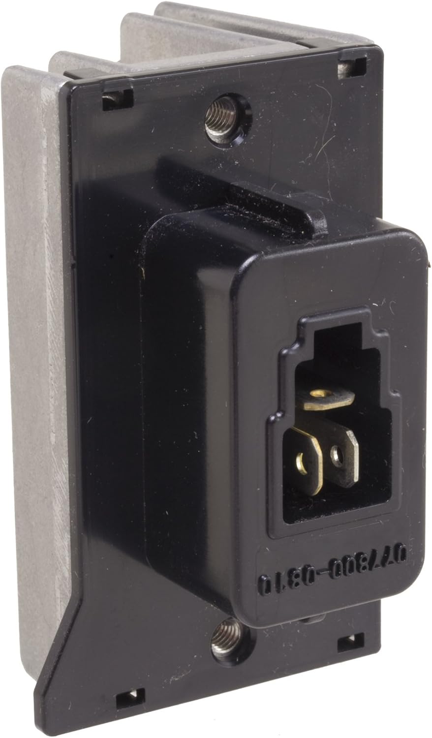 WVE by NTK 3A1267 HVAC Blower Motor Resistor