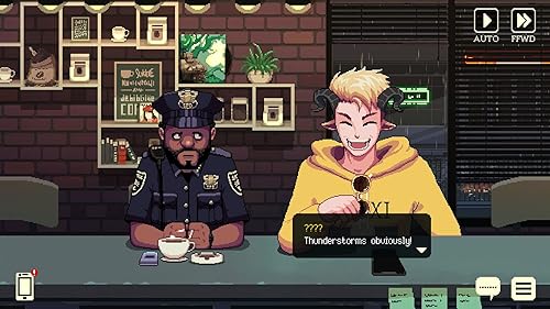 Miniatura 9 de Coffee Talk 1 + 2 (Double Pack)