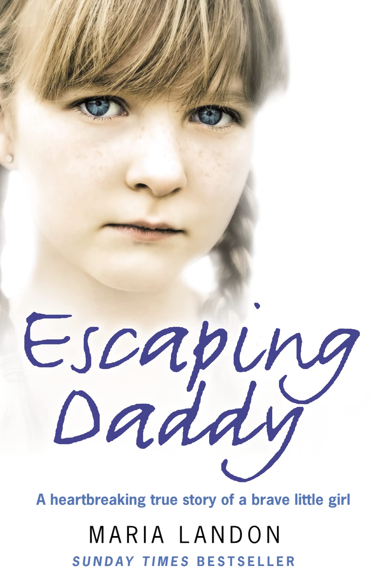 ESCAPING DADDY: A Moving Memoir of Marriage into the Gypsy Community and Survival