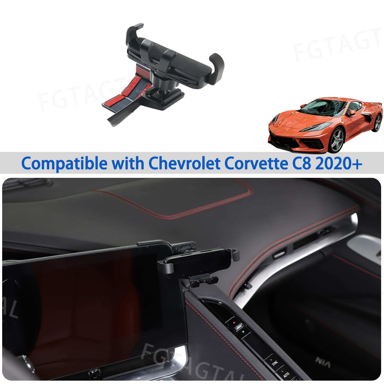 Cell Phone Car Cradles And Mounts