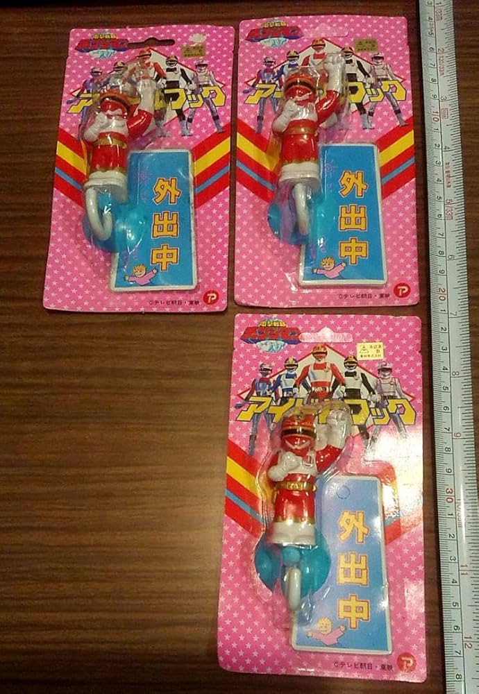 Amazon.co.jp: changeman hobby goods : Toys & Games