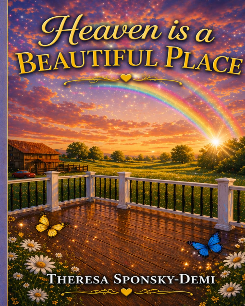 Heaven is a Beautiful Place