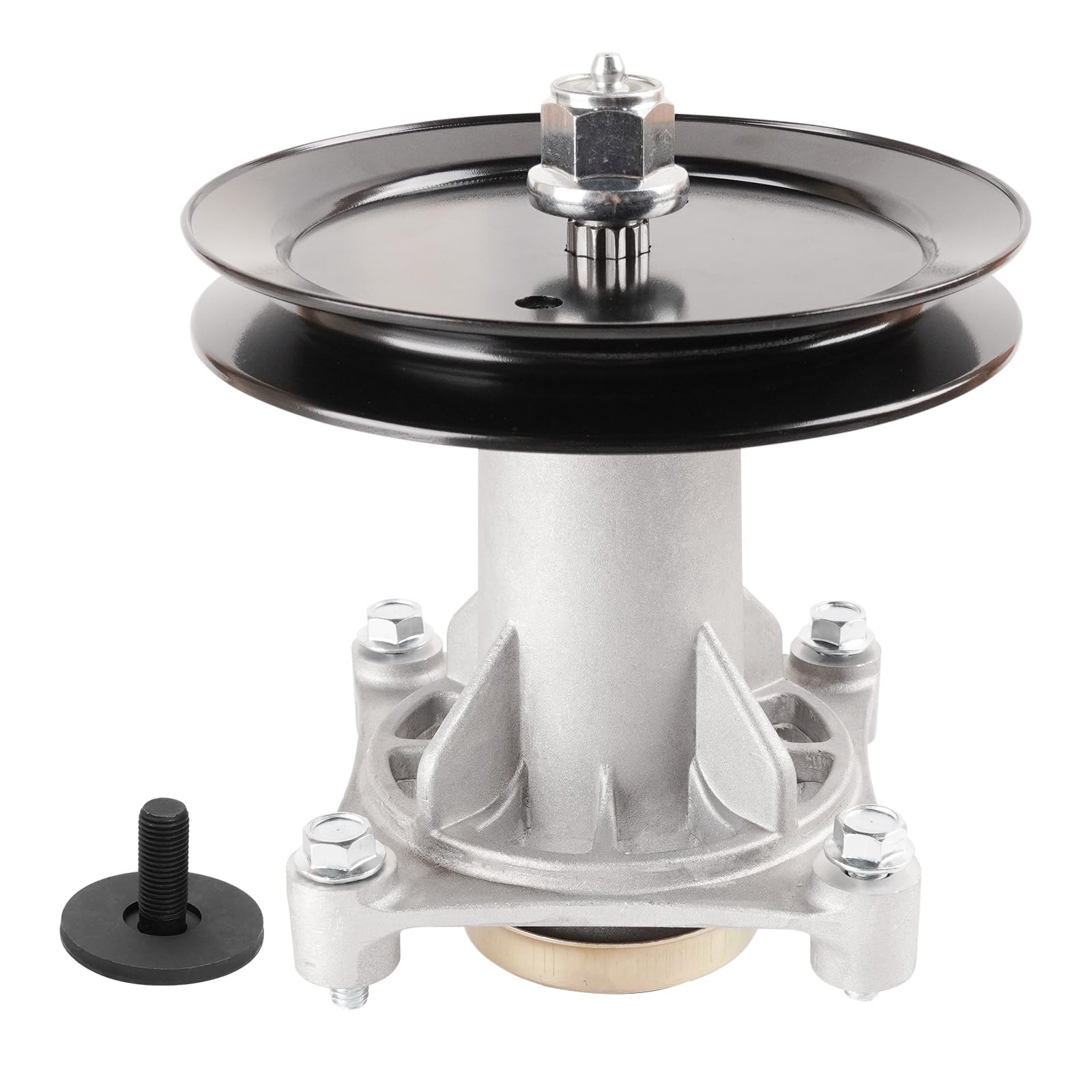 Amazon.com : 187292 192870 Spindle Assembly with 195945 Pulley Fit