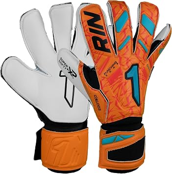 Rinat Egotiko Vengador Prime Junior Goalkeeper Gloves