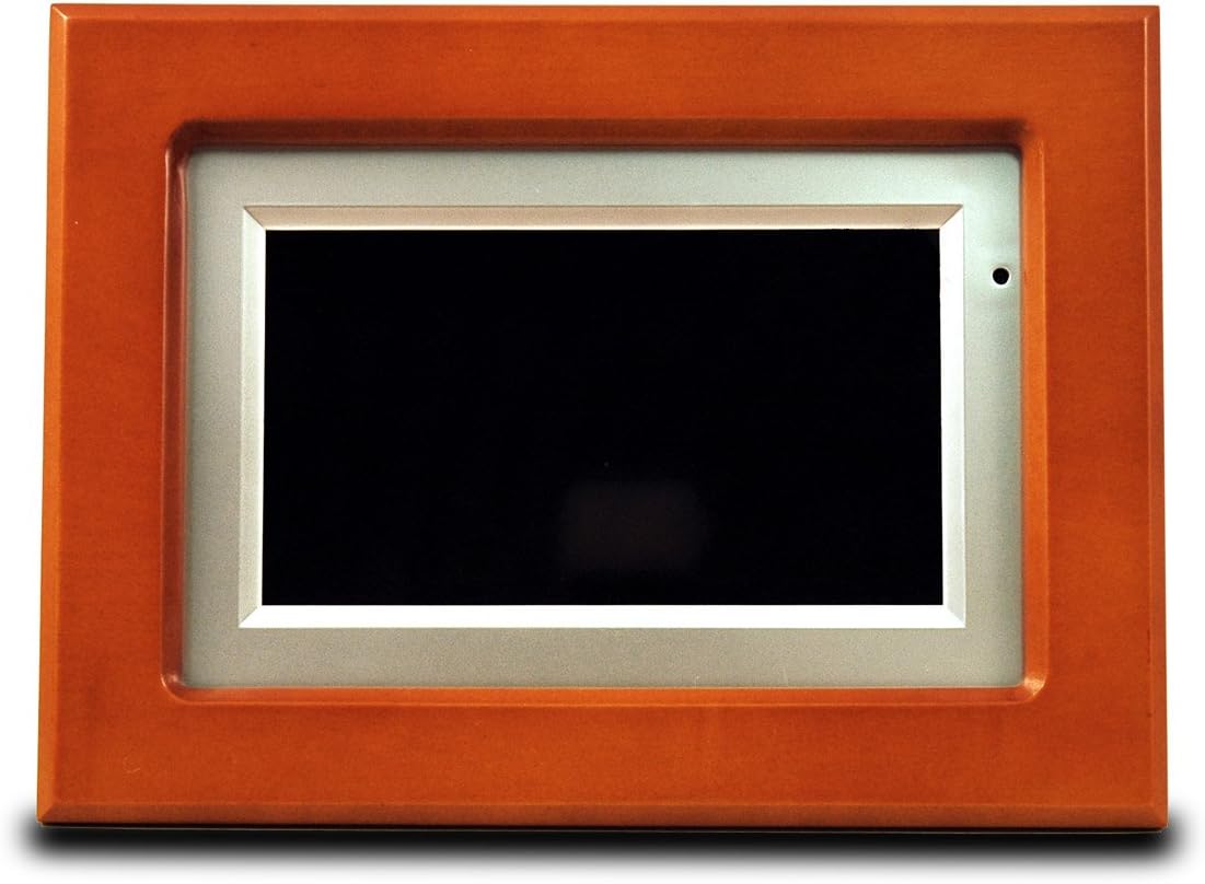 Lasonic 7-Inch Digital Photo Frame Viewer