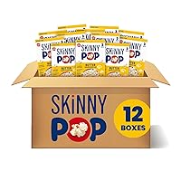Vista 8 de SkinnyPop Microondas