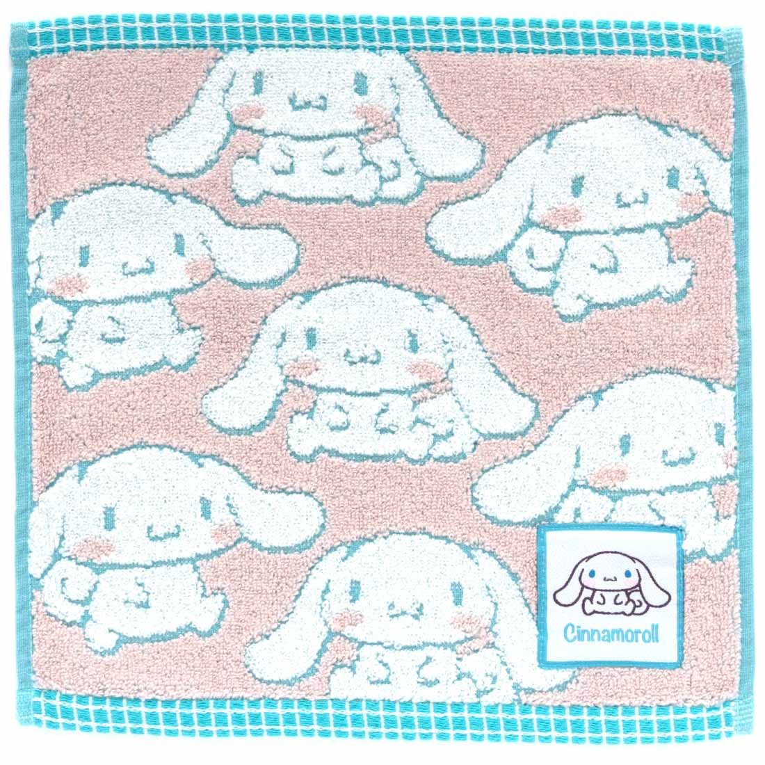 ニ*生様 レア　CINNAMOROLL　ストラップ　ペン　ハンカチ　当時物　シナ Amazon.co.jp: シナモンロール タオルハンカチ 0016 【CINNAMOROLL