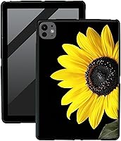 Vista 131 de Ravens On Branches - Funda de TPU para iPad Pro de 13 pulgadas 2024/iPad Air de 13 pulgadas (M3/M2) 2025/2024, funda protectora de TPU ligera a