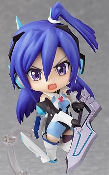 Good Smile Symphogear: Tsubasa Kazanari Nendoroid Action Figure