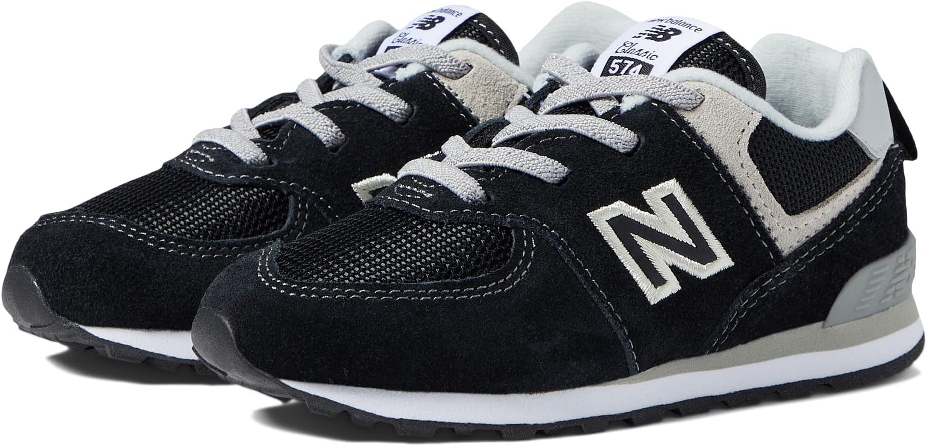 New Balance Kids 574 Bungee Lace (Infant/Toddler),New Products : American Fashion Style Bags On Sale New Balance Kids 574 Bungee Lace (Infant/Toddler),New Products : American Fashion Style Bags On Sale