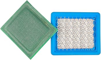 Filtro Aria Motore Tecumseh LAV 35|LAV153|LAV40|LAV172 - Foto 8