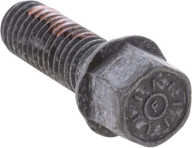 Parafuso de eixo Spicer 45720 em aço inoxidável – 1 unidade