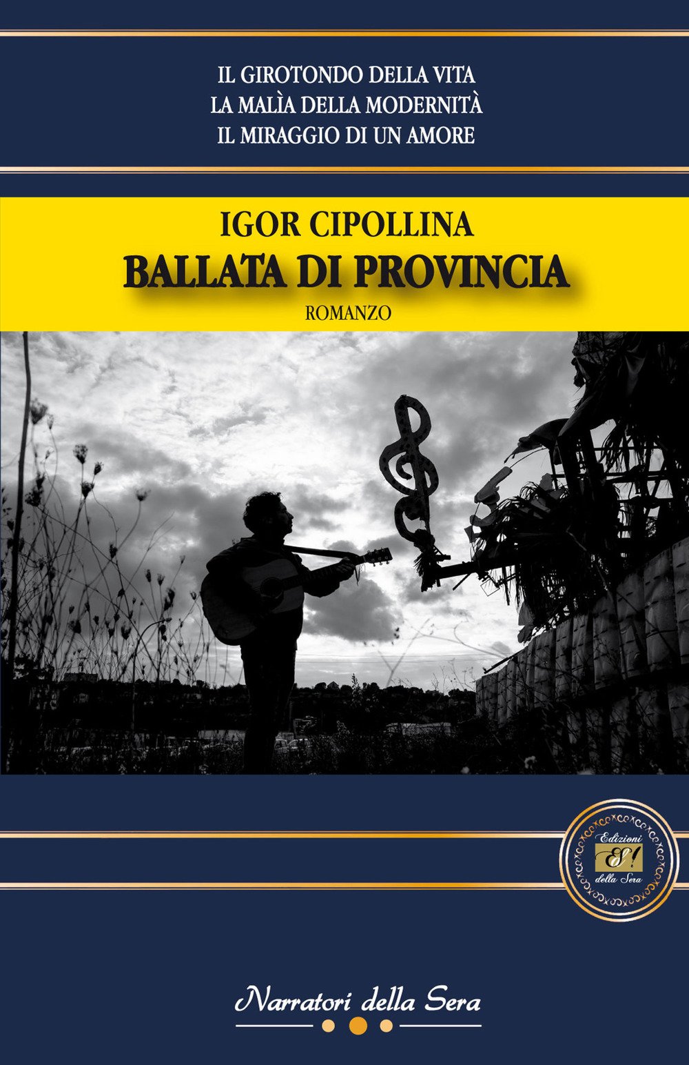 Ballata Di Provincia - 4