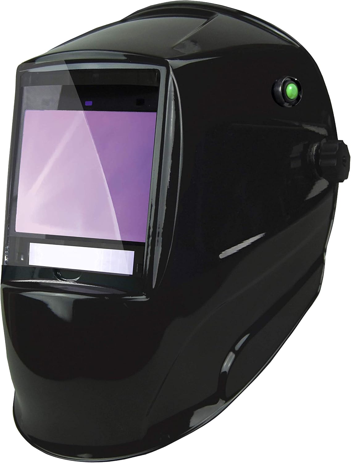 Blue Demon Trueveiw 9300 Welding Hood, Helmet (BDWH-TRUEVIEW-9300), Large