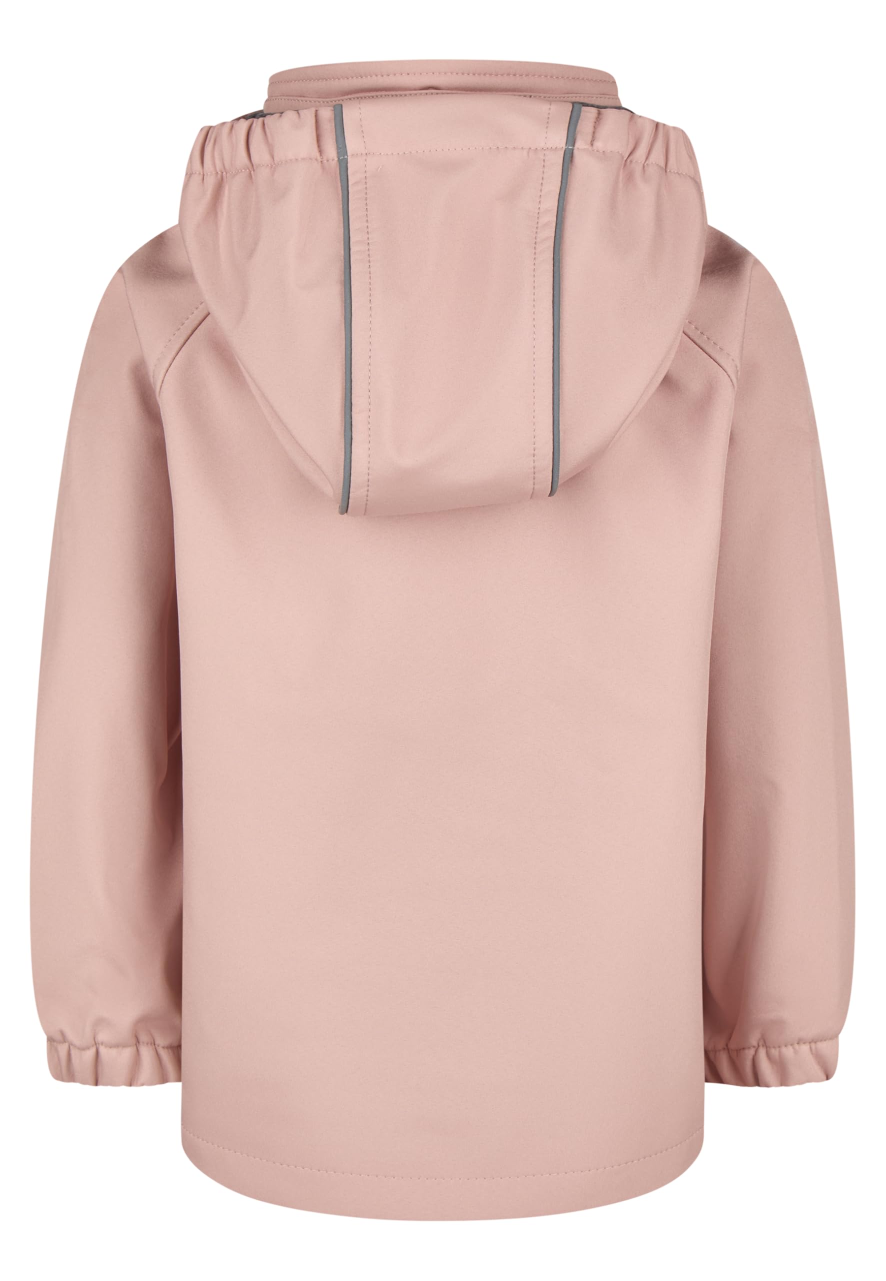 Sterntaler Unisex Softshell Jacke mit Kapuze 1er Pack