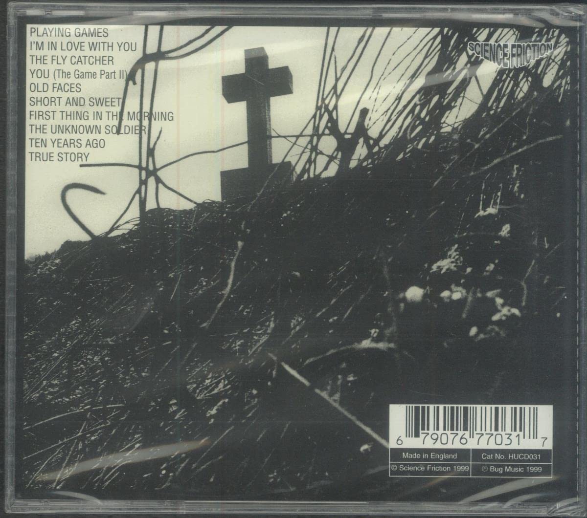The Unknown Soldier