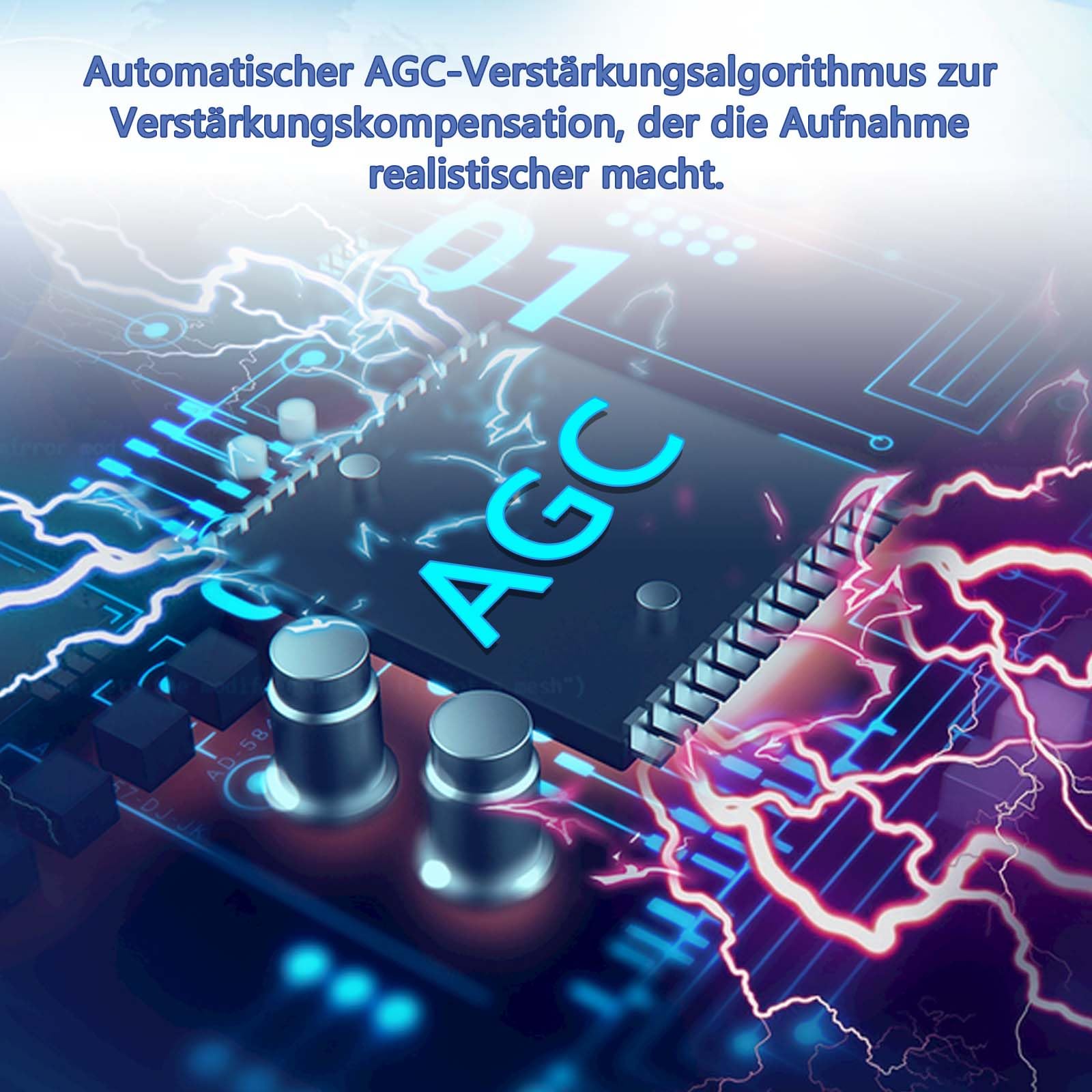 【Eingebauter Magnet Nur 0,95 cm dick】 Diktiergerät mini,Aufnahmegerät Spionage,Spion abhörgerät,Spion digital Voice Recorder,STTWUNAKE