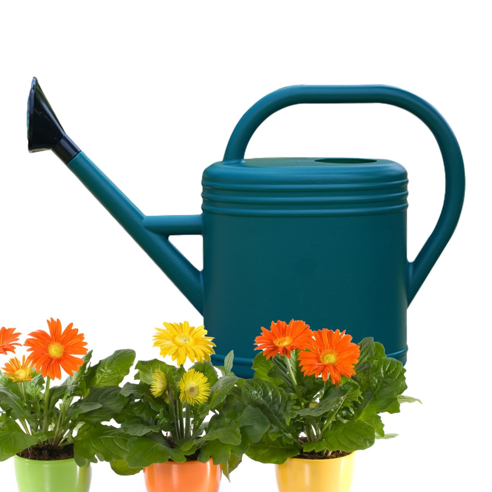 para Interiores, de Exterior para Plantas domésticas | con 3 Modos de | riego para Plantas suculentas de Exterior e Interior, Plantas de jardín y