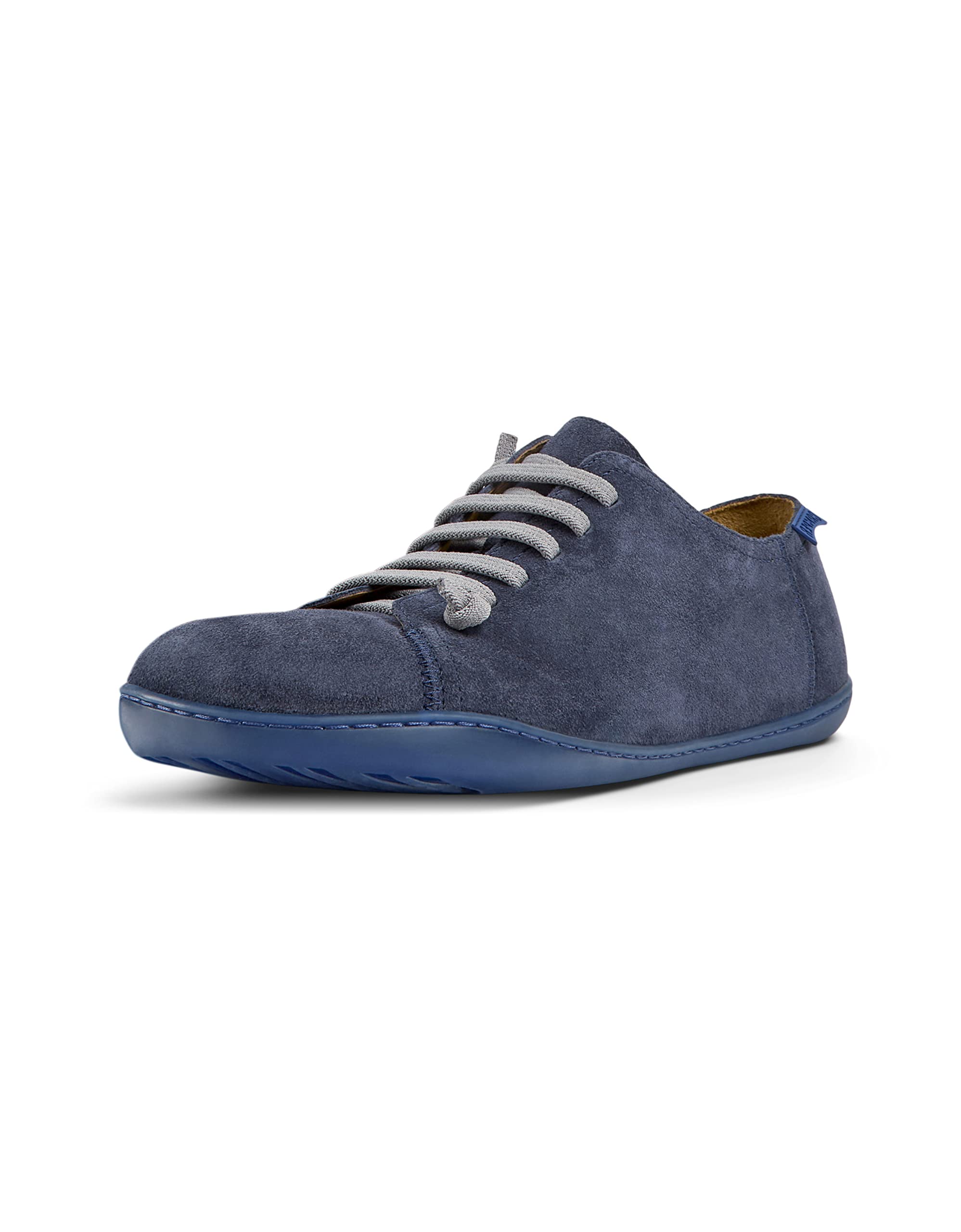 Camper, Peu Cami, Men's Ankle Boot, Blue 260, 6 UK