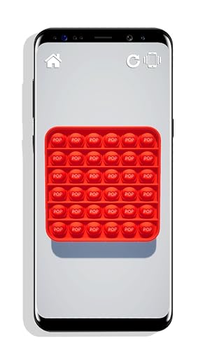 DIY Pop It Fidget Toys! Poppop