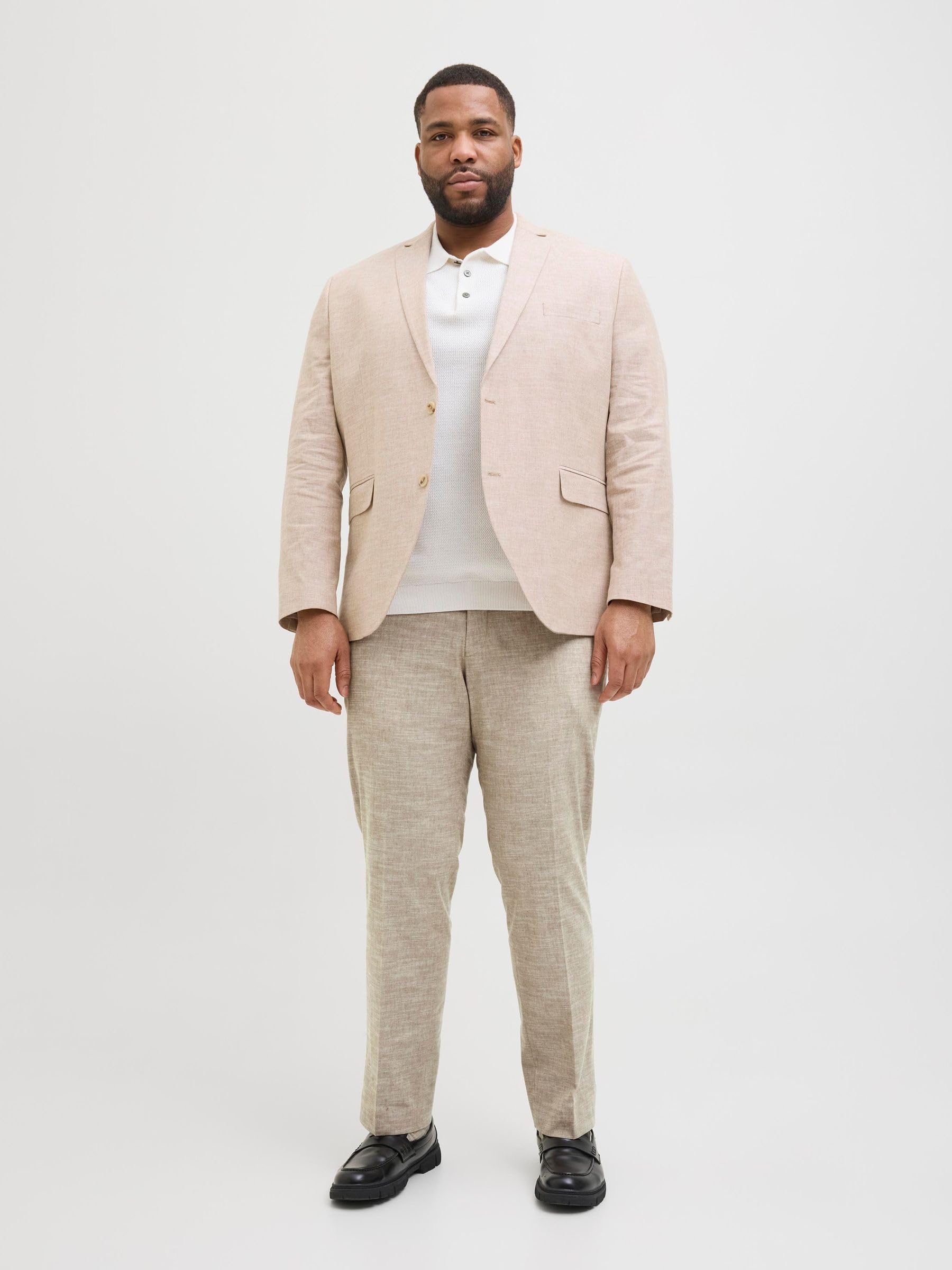JACK & JONES Pantaloni