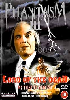 その他 PHANTASM 4 CDJapan : Phantasm 4 Digitally Remastered Movie Blu-ray