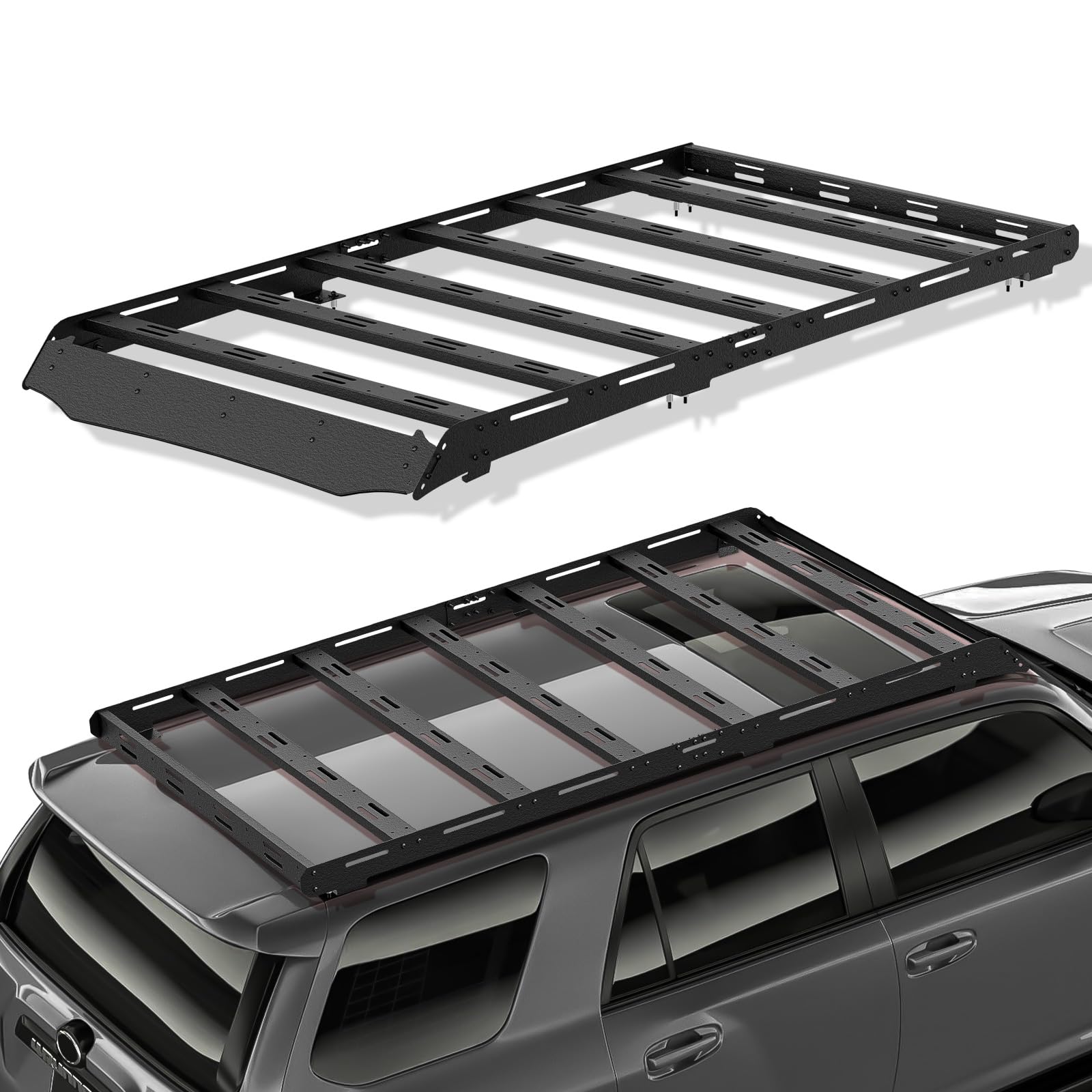 Victory Roof Rack Crossbars Roof Rack Cross Bars For Toyota