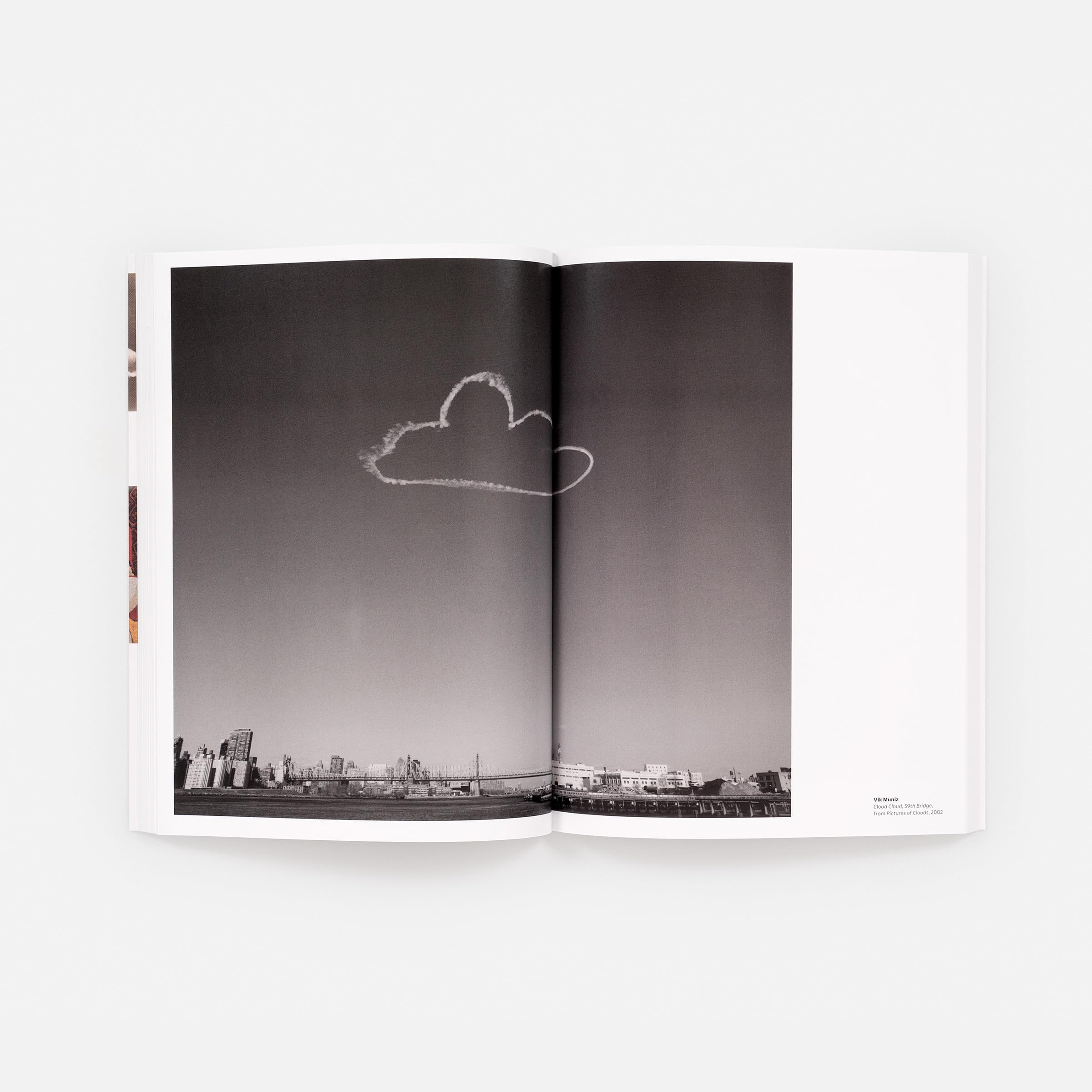 Vik Muniz The Photography Workshop Series /anglais: on photography, mind, and matter