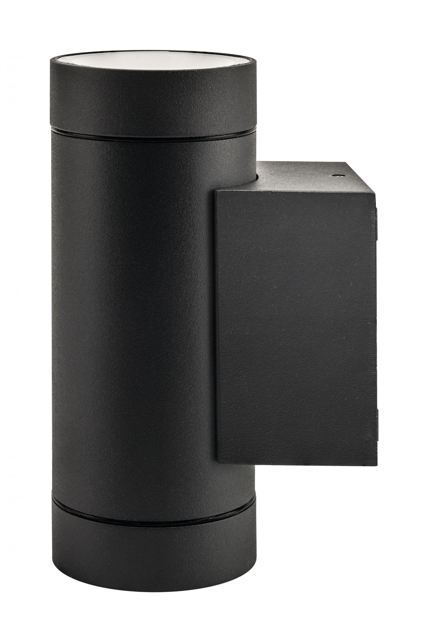 Integral Led Light/Dark/Grey Outdoor Up And Down Wall Ip54,