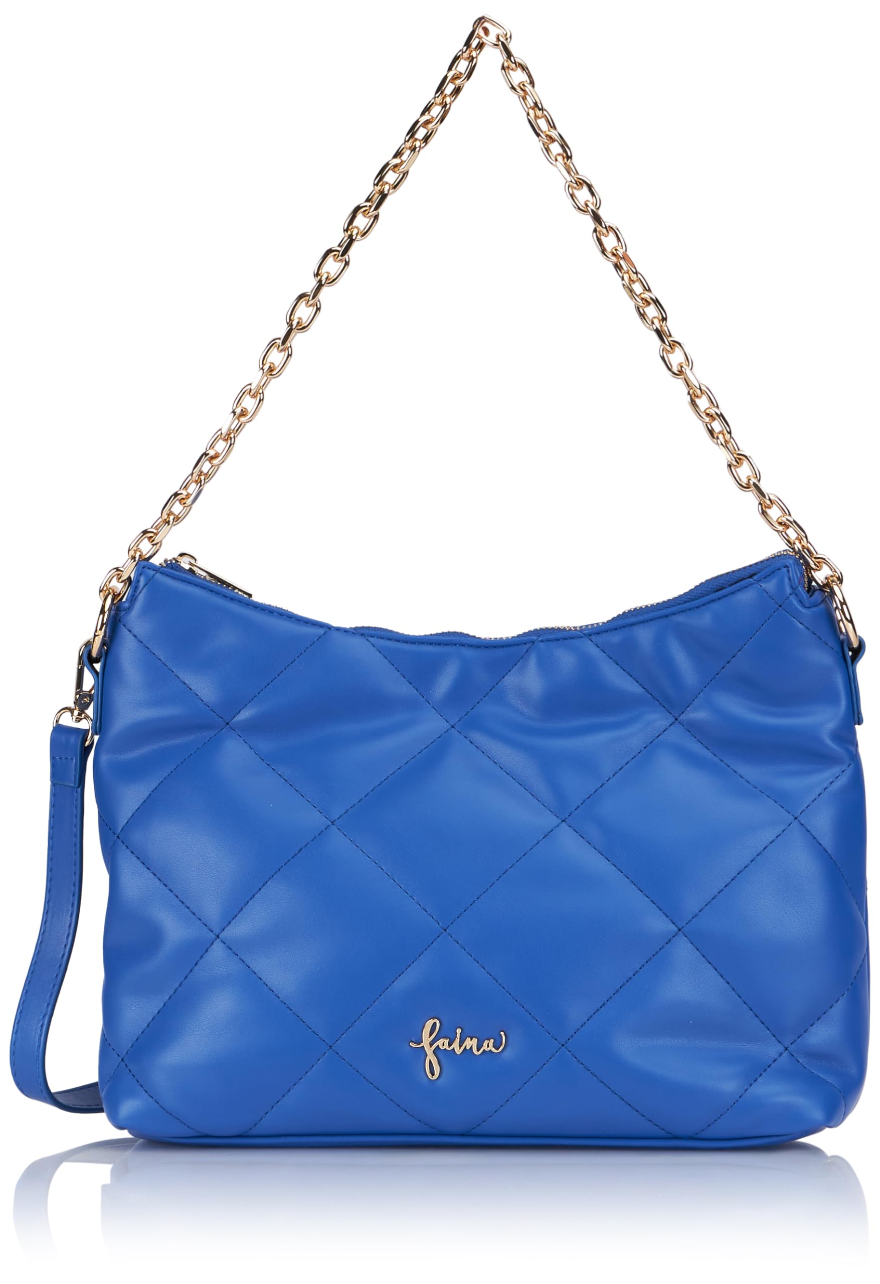 caspio Women's Handbag, Blue, One Size