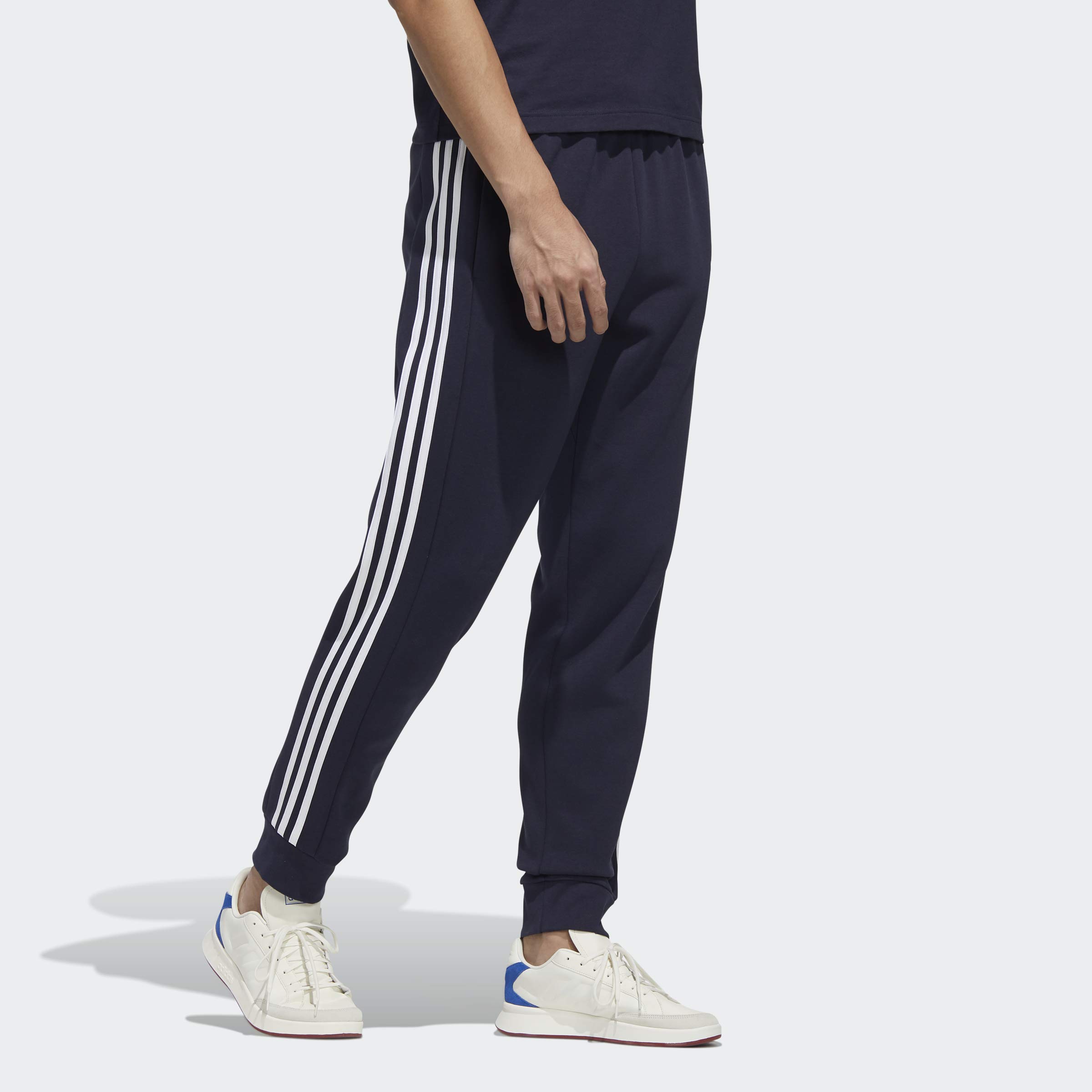 adidas Originals M Ess Cb Pant, Ink/White/White, MT : Amazon.sg: Sporting  Goods