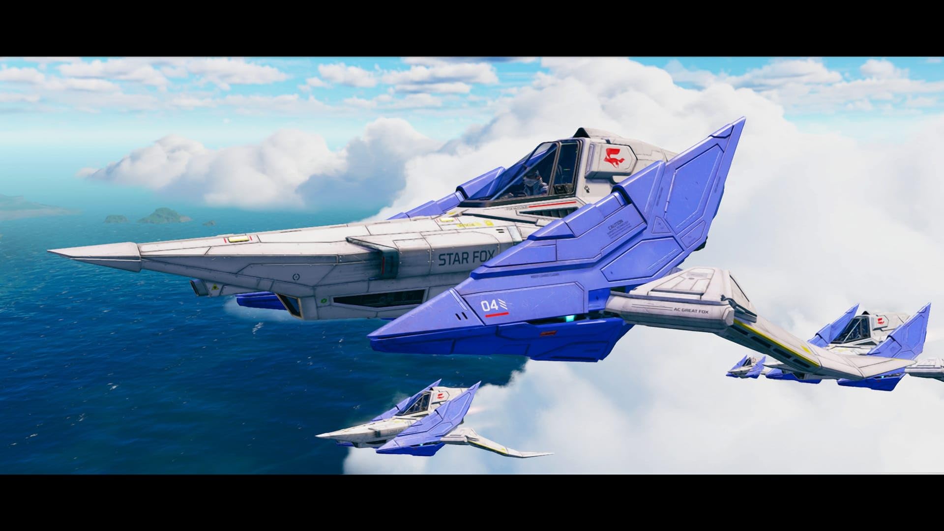 Star Fox Standard | Nintendo Switch 2 - Codice download