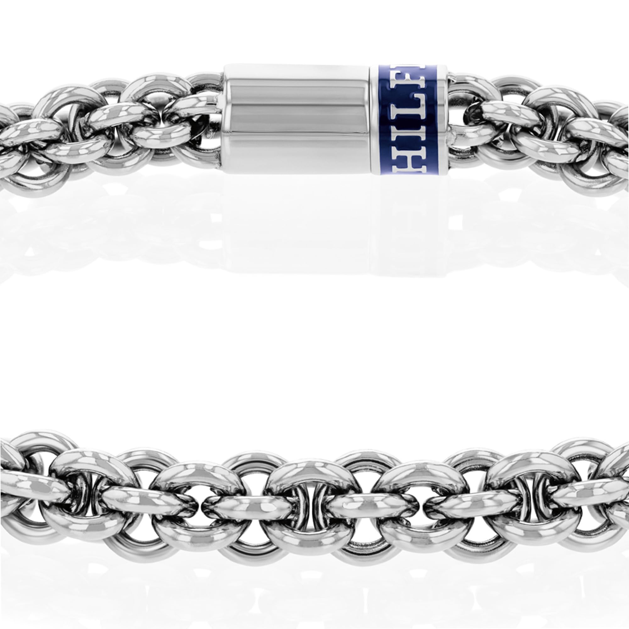 Tommy Hilfiger Jewelry Men's Chain Bracelet
