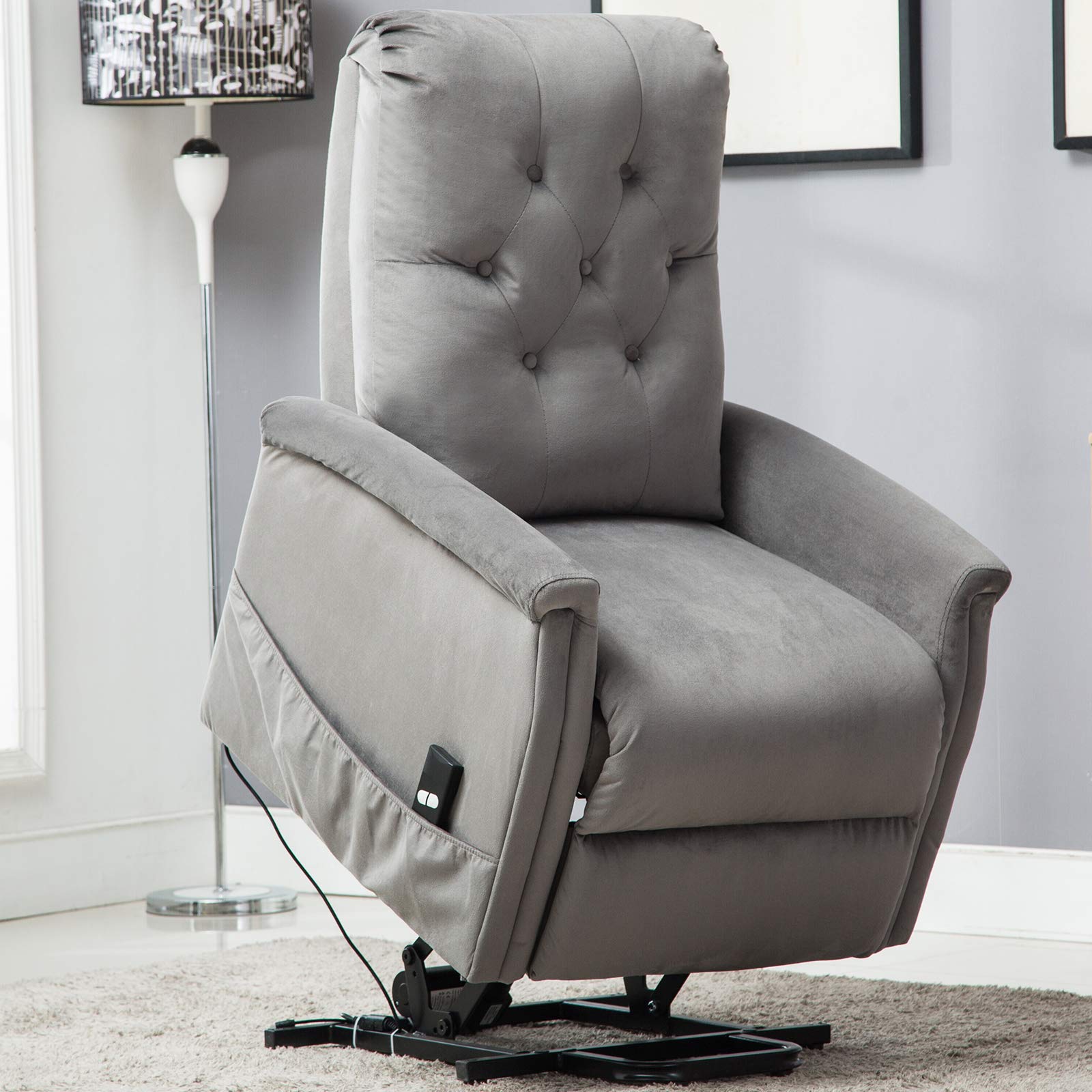 Used Power Lift Chairs All Chairs