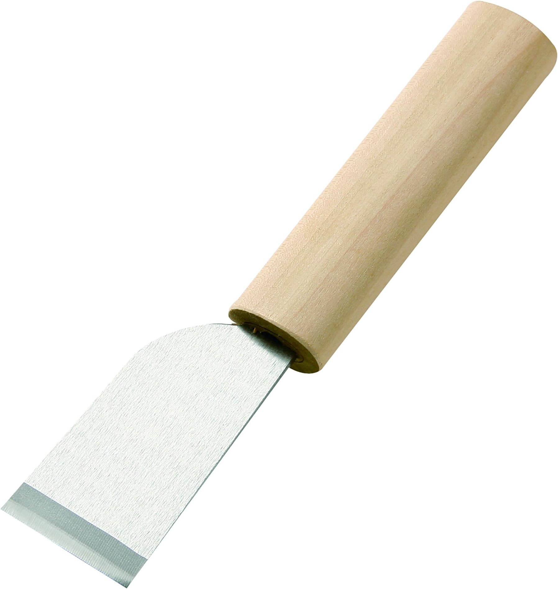 Craftsha 8667 Kraft Leather Tools Leather Knife Superb 1.5 inches (39 mm)