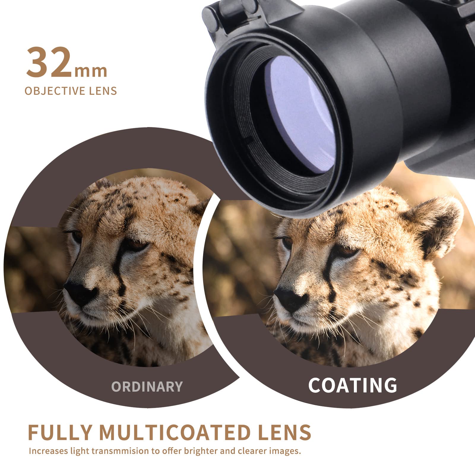 スコープ　照準器 Amazon | Very100 ライフルスコープ 照準器3-9x40E スナイパーライフル