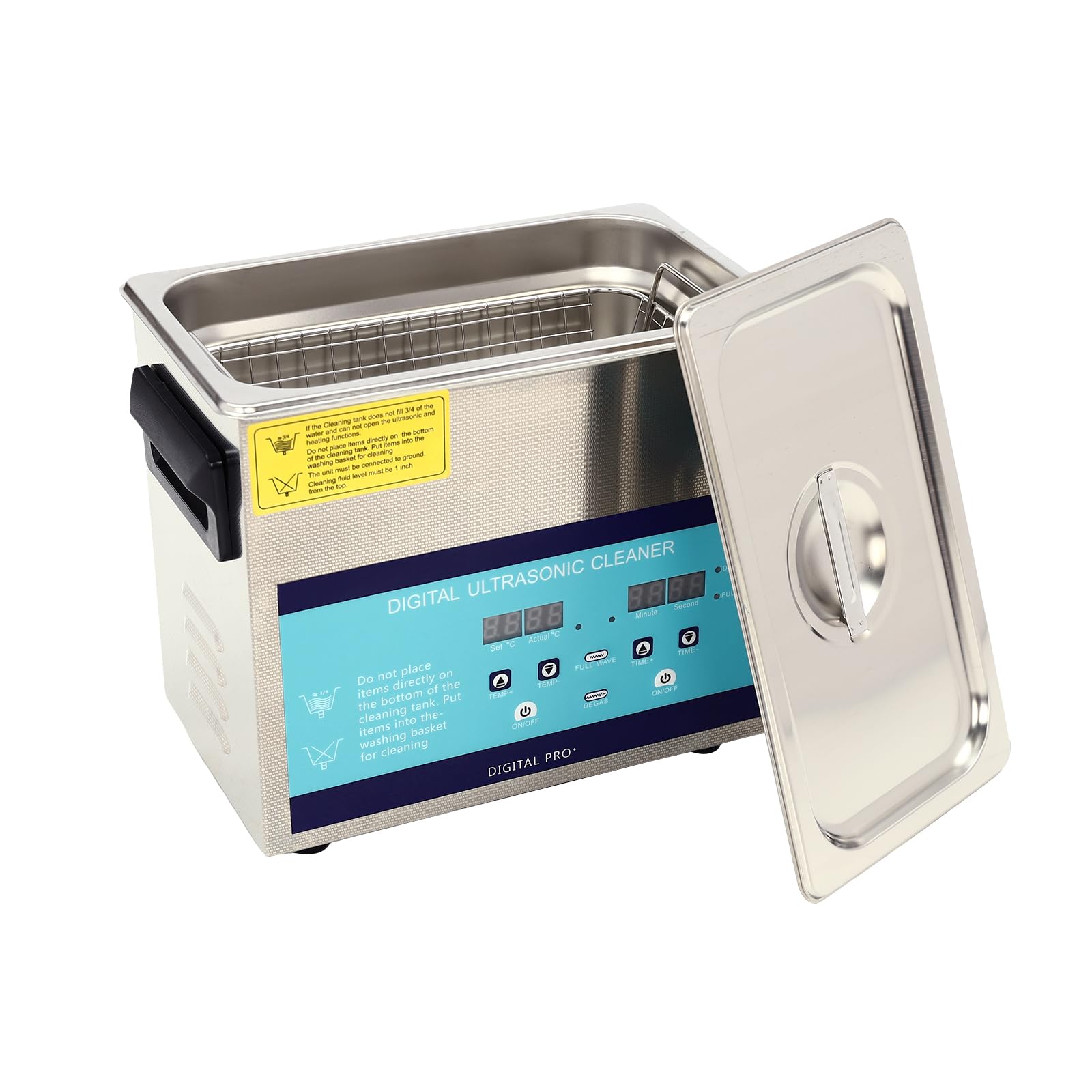 Ultraschallreiniger 30 Liter Reiniger Ultraschallgerät 30L (Gebraucht