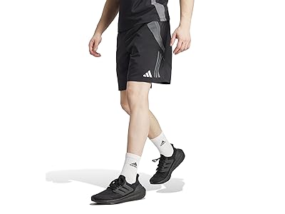 adidas Tiro 24 Shorts (Black/White) Men